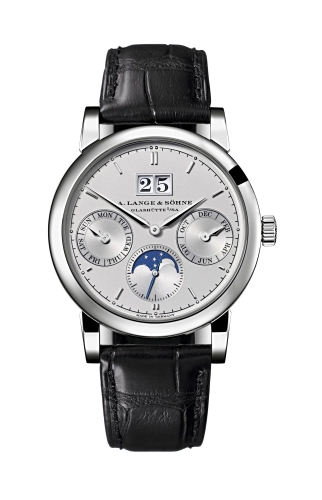 A. Lange & Söhne Saxonia 330-025