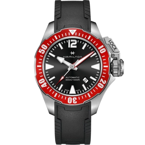Hamilton Frogman H77725335