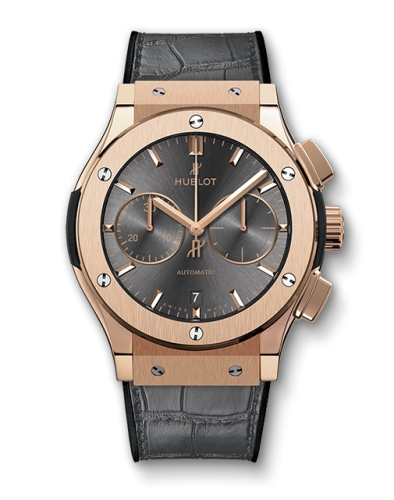 Hublot Classic Fusion 521-OX-7081-LR