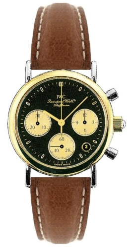 IWC Portofino IW3730-09