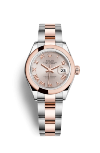 Rolex Lady-Datejust 279161-0006
