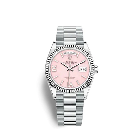 Rolex Day-Date 36 128236-0006