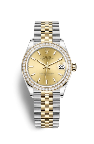 Rolex Datejust 31 278383RBR-0014
