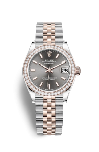 Rolex Datejust 31 278381BRR-0018