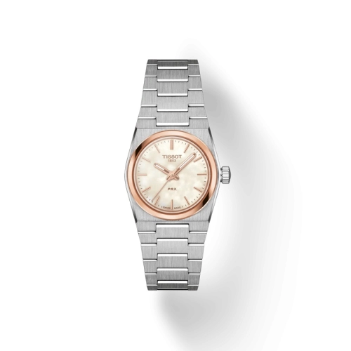 Tissot PRX T137-010-21-111-00
