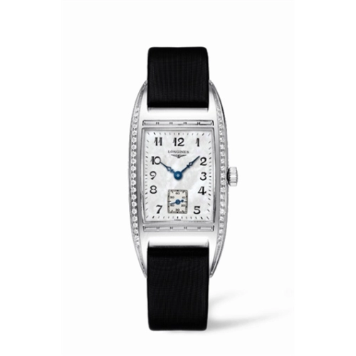 Longines Heritage L2-501-0-83-3