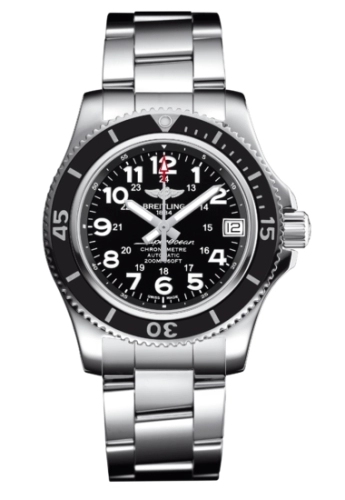 Breitling Superocean A17312C9-BD91-179A