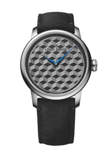 Louis Erard Excellence 66237AA52-BVA34