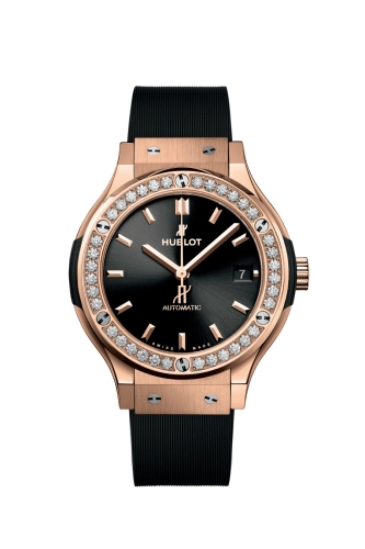 Hublot Classic Fusion 565-OX-1480-RX-1204