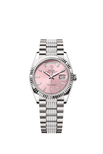 Rolex Day-Date 36 28239-0072