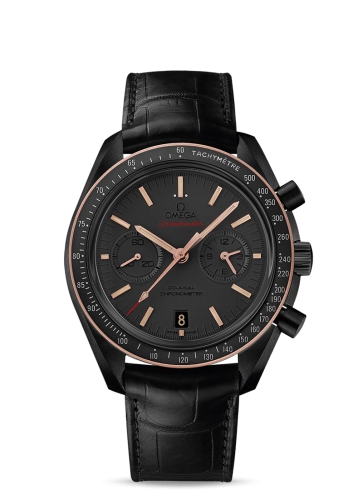 Omega Speedmaster Dark Side of the Moon 311-63-44-51-06-001