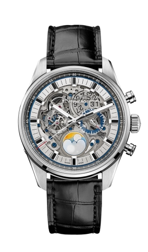 Zenith El Primero 03-2530-4047-78-C813