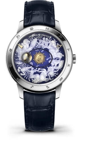 Vacheron Constantin Métiers d'Art 7600U-000G-B226