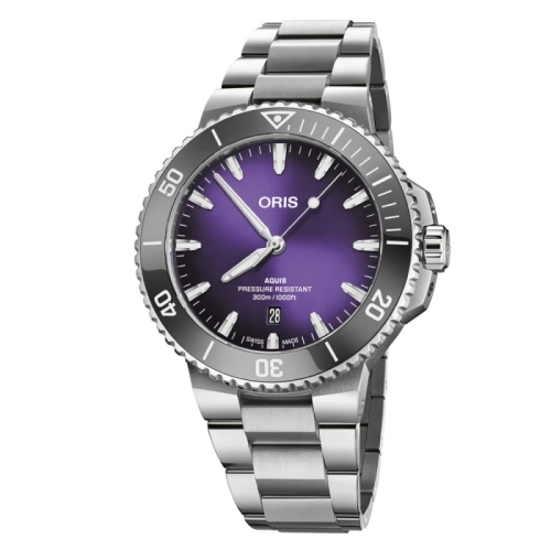 Oris Aquis 01-733-7789-4158-07-8-23-04PEB