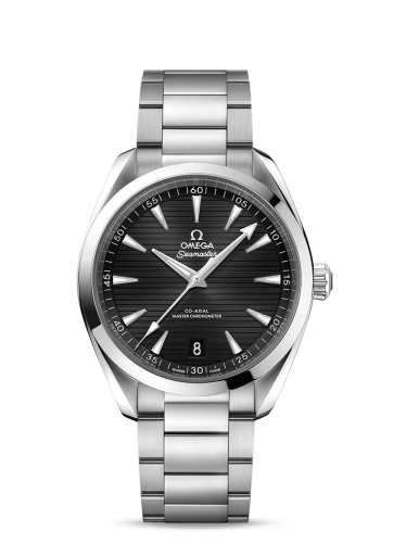 Omega Aqua Terra 220-10-41-21-01-001