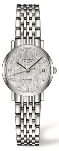 Longines Elegant L4-309-4-77-6