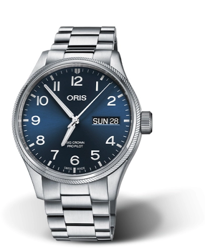 Oris ProPilot 01-752-7698-4065-07-8-22-19