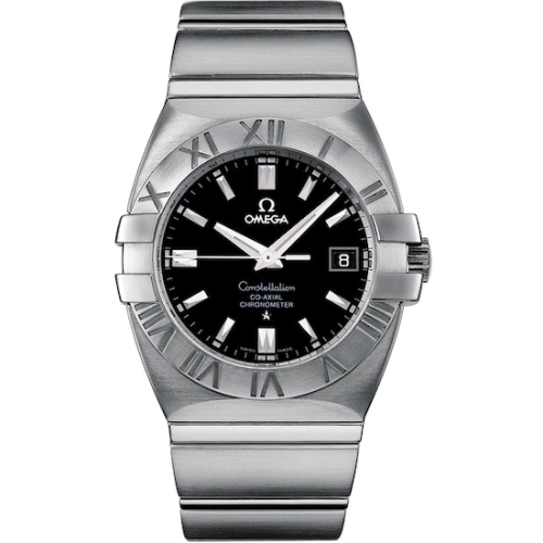 Omega Constellation 1503-51-00