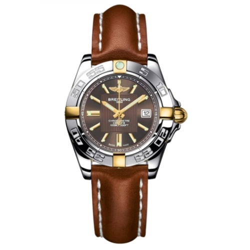 Breitling Galactic B71356L2-Q580-406X