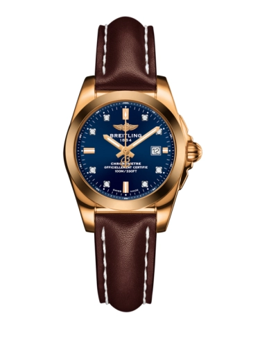 Breitling Galactic H7234812-C964-484X