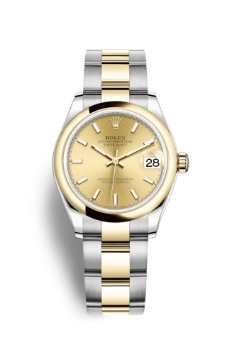 Rolex Datejust 31 278243-0013