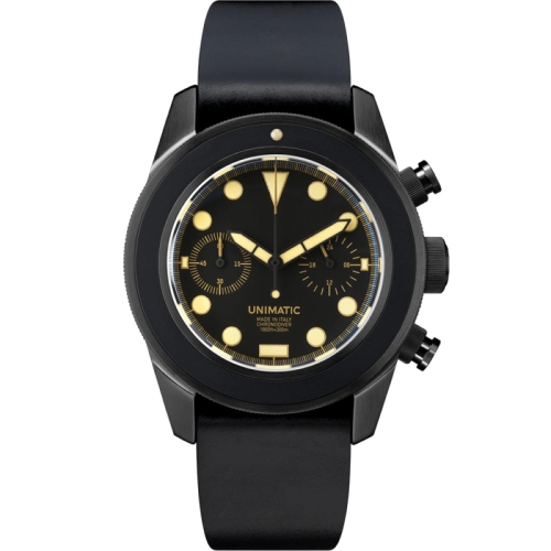 Unimatic Modello Tre U3-AN