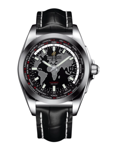 Breitling Galactic WB3510U4-BD94-743P