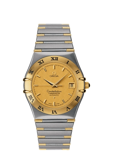 Omega Constellation 1302-10-00