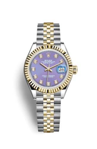 Rolex Lady-Datejust 279173-0017