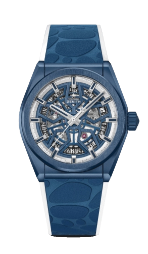 Zenith Defy 49-9004-670-51-R599
