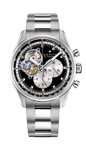 Zenith El Primero 03-2042-4061-21-M2040