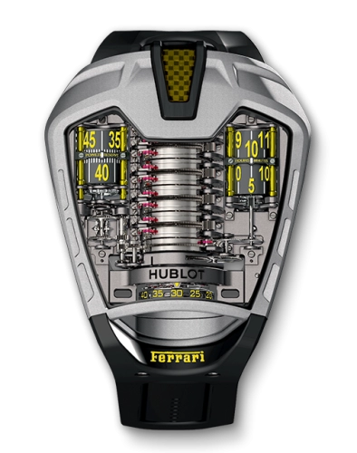 Hublot MP Collection 905-NX-0001-RX