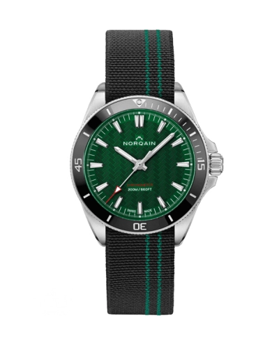 Norqain Adventure NN1001SC1CA-EB101-BGF