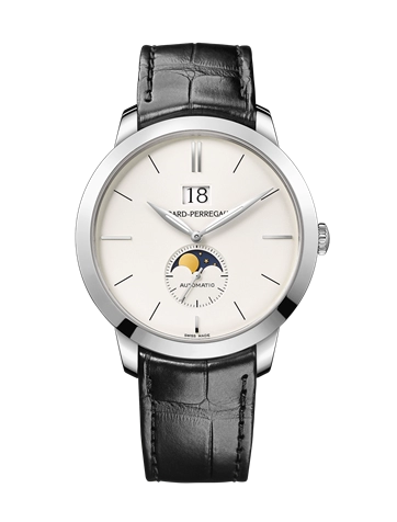 Girard-Perregaux 1966 49546-53-131-BB60