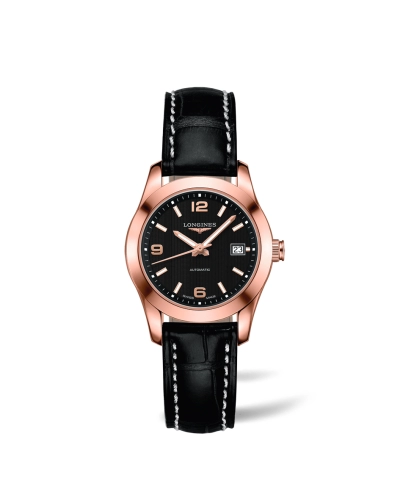 Longines Conquest Classic L2-285-8-56-3