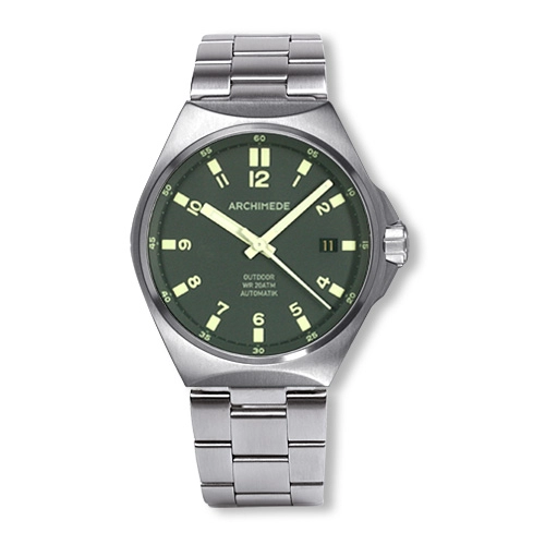Archimede Outdoor UA8239B-A4-1-H