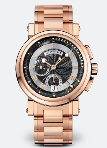 Breguet Marine 5827BR-Z2-RM0