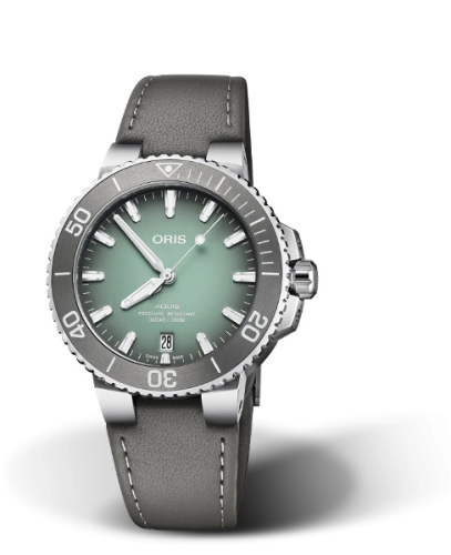 Oris Aquis 01-733-7732-4137-07-5-21-12FC
