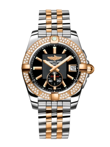 Breitling Galactic C3733053-BA54-376C