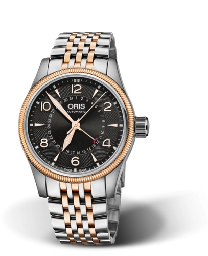 Oris Big Crown 01-754-7679-4364-07-8-20-32