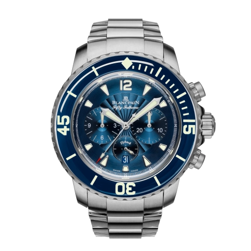 Blancpain Fifty Fathoms 5085F-B-1140-71B