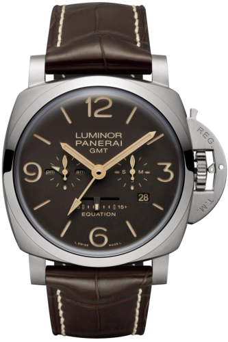 Panerai Luminor 1950 PAM00656