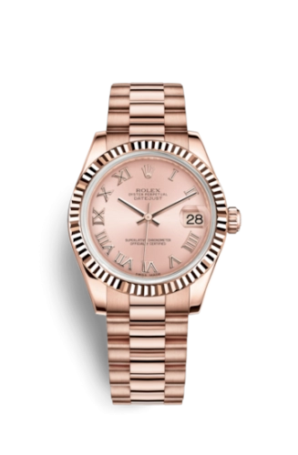 Rolex Datejust 31 178275F-0029