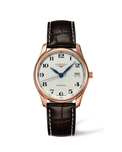 Longines Master Collection L2-518-8-78-3