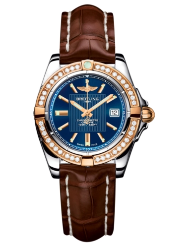 Breitling Galactic C71356LA-C813-778P