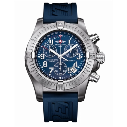 Breitling Avenger A7339010-C755