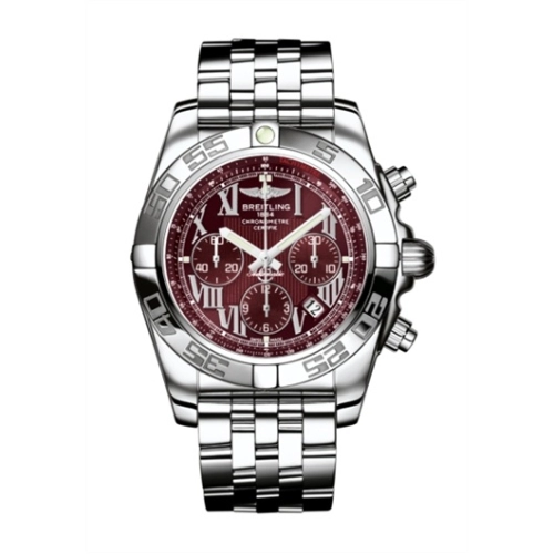 Breitling Chronomat B01 44 AB011012-K522-375A