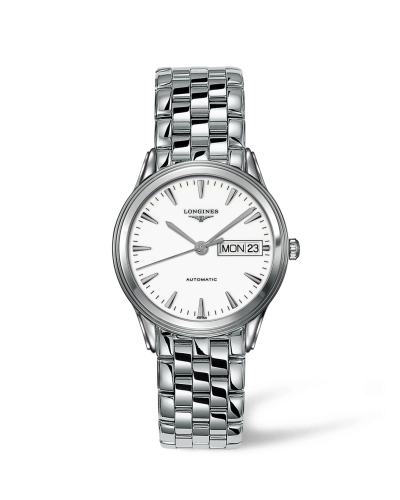 Longines Flagship L4-799-4-12-6