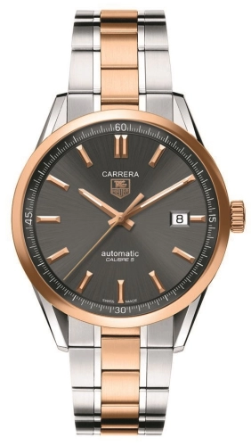 TAG Heuer Carrera WV215F-BDO735