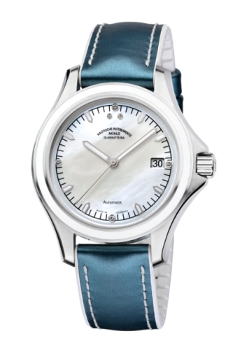 Mühle Glashütte ProMare M1-42-25-SB